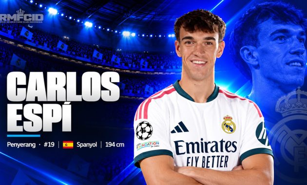 Carlos Espí: Profil, Karier, Statistik, Prestasi dan Penghargaan Individu