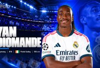 Yan Diomande: Profil, Karier, Statistik, Prestasi dan Penghargaan Individu