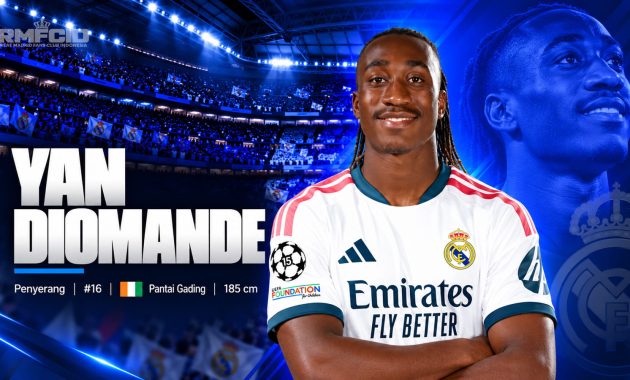 Yan Diomande: Profil, Karier, Statistik, Prestasi dan Penghargaan Individu