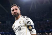Empat Bulan Menganggur, Dani Carvajal Akhirnya Gabung Klub Baru 01m493d4c6d2tp1bdtnh
