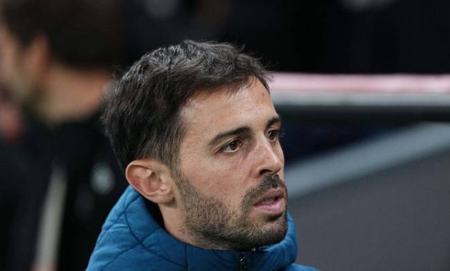 Minim Menit Bermain Bernardo Silva di Timnas Portugal Untungkan Real Madrid
