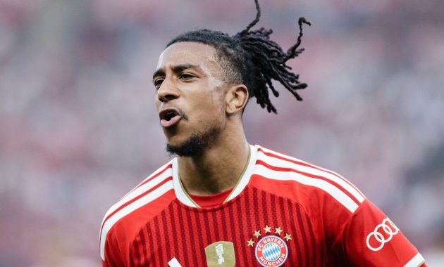 Dilema Transfer Bayern Munich: Real Madrid Pantau Situasi Olise dan Karl