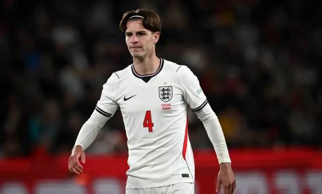 Pujian Setinggi Langit Mengalir untuk Gelandang Real Madrid Jude Bellingham