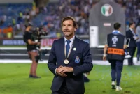 Andre Villas-Boas: Jose Mourinho Bakal Ubah Nasib Real Madrid WmOBoLfTNN1N
