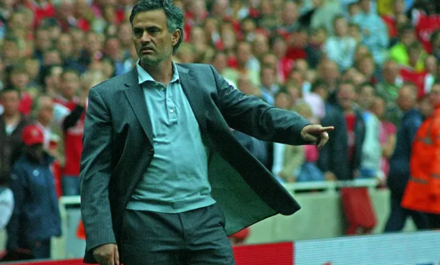 Mourinho Belum Pastikan Peran Vinicius Junior di Real Madrid