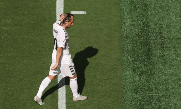Luka Modric Buka Peluang Kembali ke Real Madrid di Masa Depan