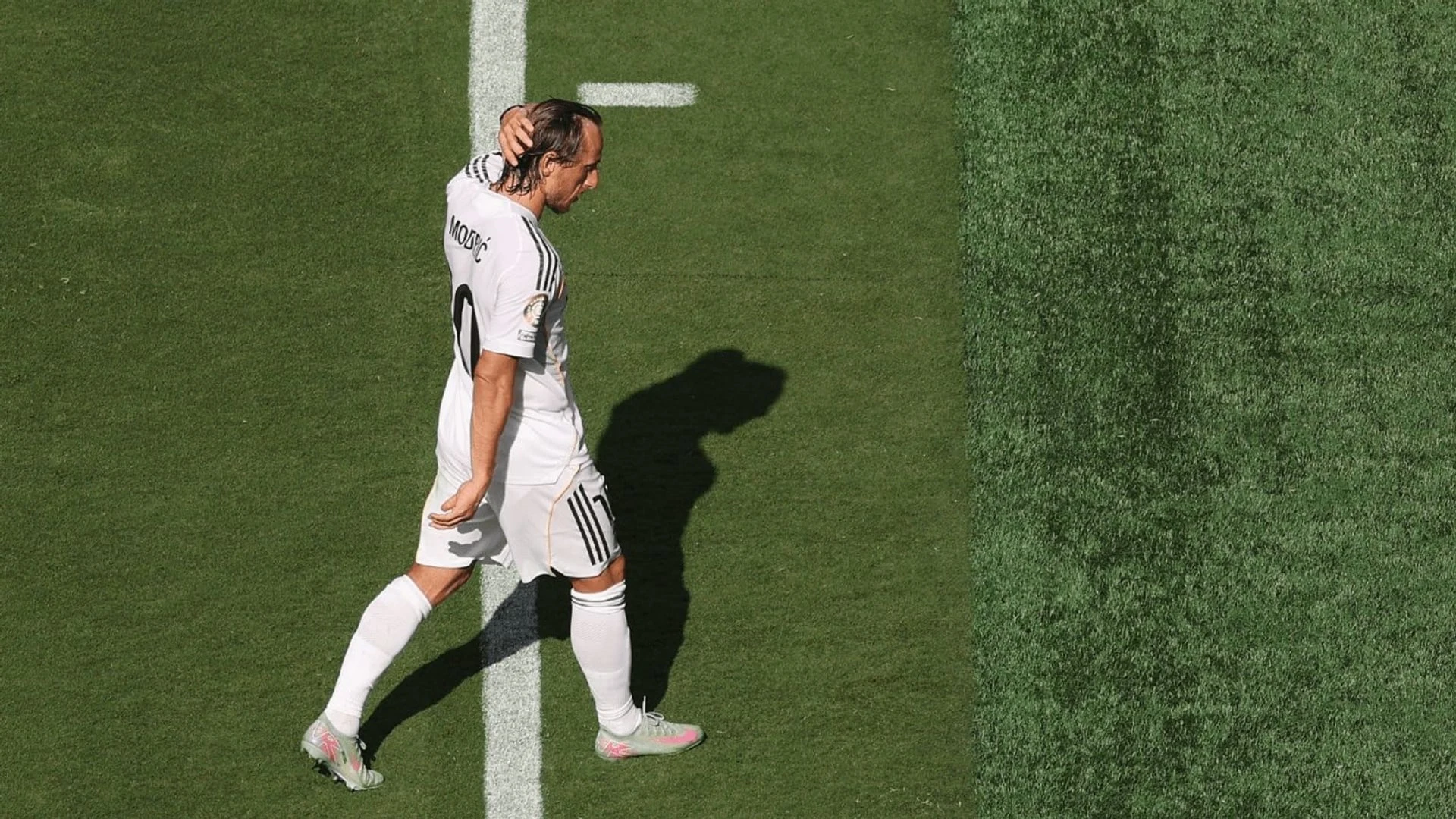 modric leaves future real madrid role undecided
