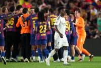mourinho leaves vinicius role open