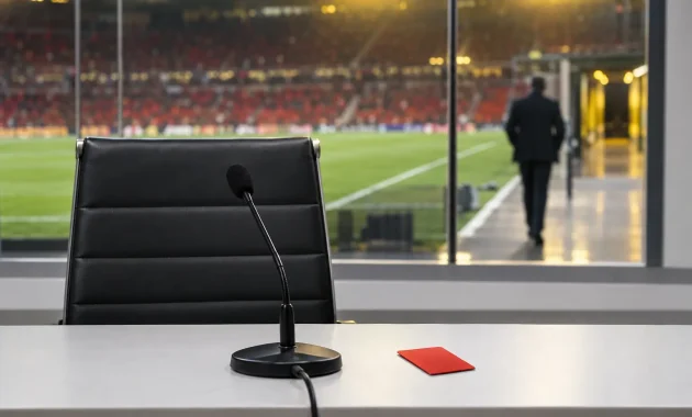 Mourinho Absen di Konferensi Pers Usai Laga Kontra Villarreal Demi Hindari Sanksi