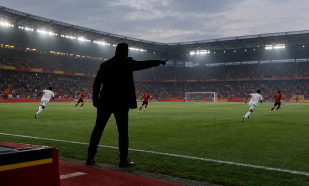 Tantangan Taktis Mourinho Padukan Mbappe dan Vinicius Jelang El Clasico